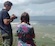 Guided walk to Green Crater Lake